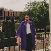 Seth Stanford