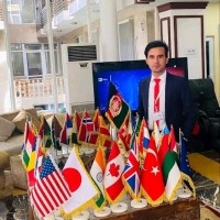 Shamali Waqas