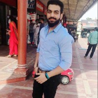 Vivek Singh Khetwal