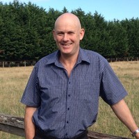 Martin Harvey