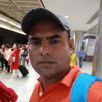 Pradeep Pareek