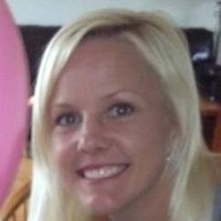 Nicole Hilliker
