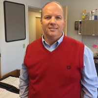 Jim Cavanaugh