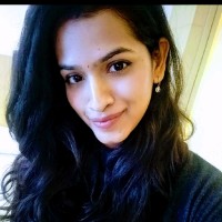 Varsha S.