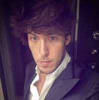 andrea veggetti