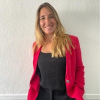 Karina Fernandez Marino