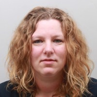 Rolinka Van Der Hoorn