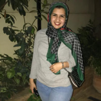 Laila Saaed