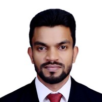 Dilshan Bandara