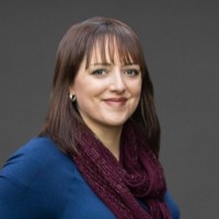 Heidi Hayden