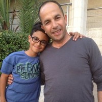 Mustafa Alshihabat Hero
