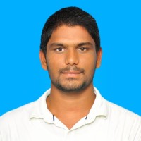 Kandukuri Rakesh