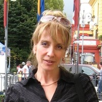 Alexandra Moskovskaya