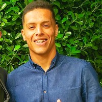 Leandro Cassio