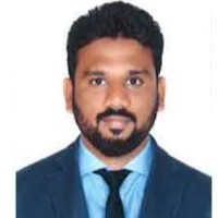 ARUN GOPINATHAN