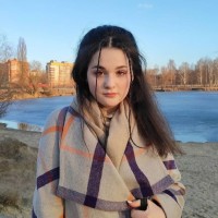 Anastasiia Klemberh