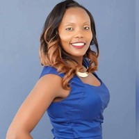 Jennifer Cheruiyot