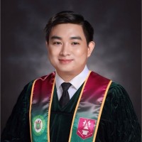 Paul Michael Anonuevo