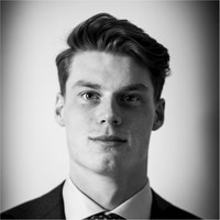 Max Hudepohl