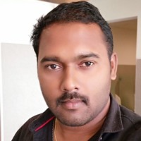 Koteswara Rao Kondaveti