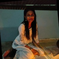 Sushmita Sakpal
