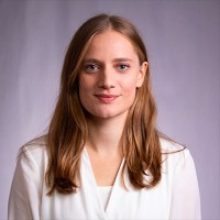 Lily Jane De Vries