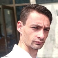 Daniel Iulian Manta