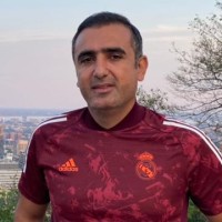 Hussein Bourgi