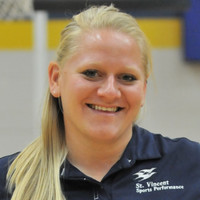Sarah Luken