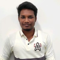 Mathiyazhagan M