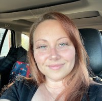 Amber Sterrett