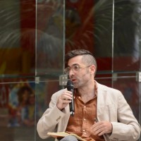 Daniel Granados