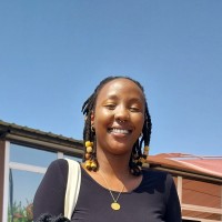 Mumbua Musembi