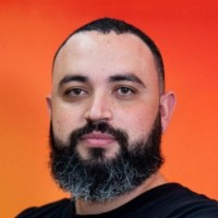 kevlyn Guirra Geller