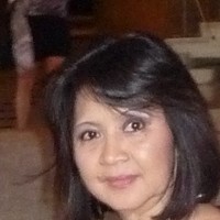 Monica Cao