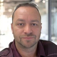 Mike Caldwell