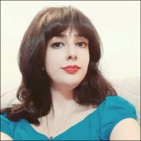 Mahsa Rahmani
