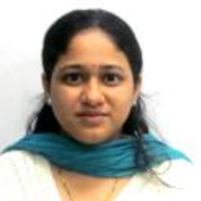 Deepshree Patwardhan