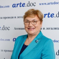 Tanya Karabasheva