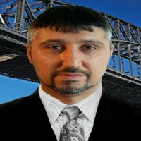 Srosh Abdali