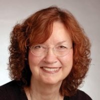 Helen Schoenhals Hart