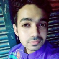 Md Rakib Hossain