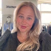 Caroline Laura Pedersen