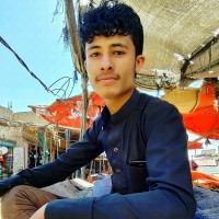 Mohammed Alkabsi