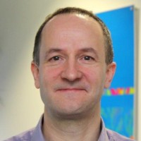 Simon Grieshaber