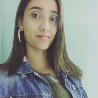 Izabel Chagas