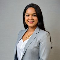 Neha Tamanekar