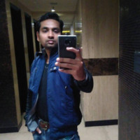 Brij Kishore Polust