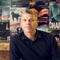 Mark Godfrey