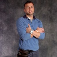 Joshua Miller